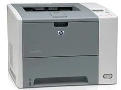 کارتریج لیزری HP LaserJet p3005