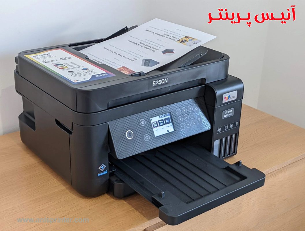 5 روش جلوگیری از خشک شدن جوهر کارتریج پرینتر