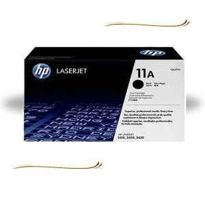 کارتریج HP 11A