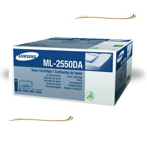 کارتریج Samsung ML-2550DA