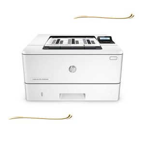 فروش پرینتر لیزری HP LaserJet Pro M402dn قیمت و خرید اچ پی