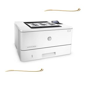 فروش پرینتر لیزری HP LaserJet Pro M402dn قیمت و خرید اچ پی