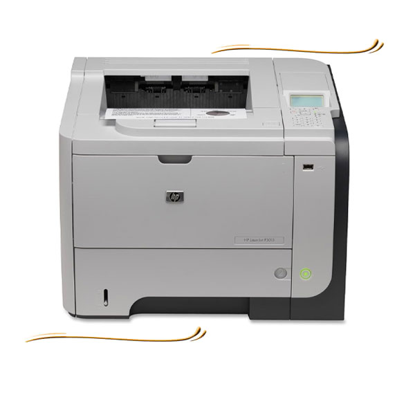 پرینتر لیزری HP LaserJet 3015dn