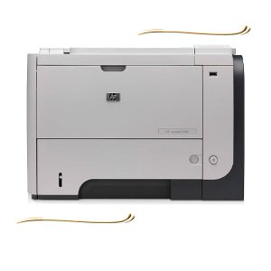 قیمت پرینتر لیزری HP LaserJet 3015dn