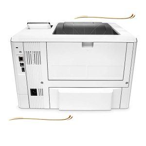 فروش پرینتر لیزری HP LaserJet 501dn