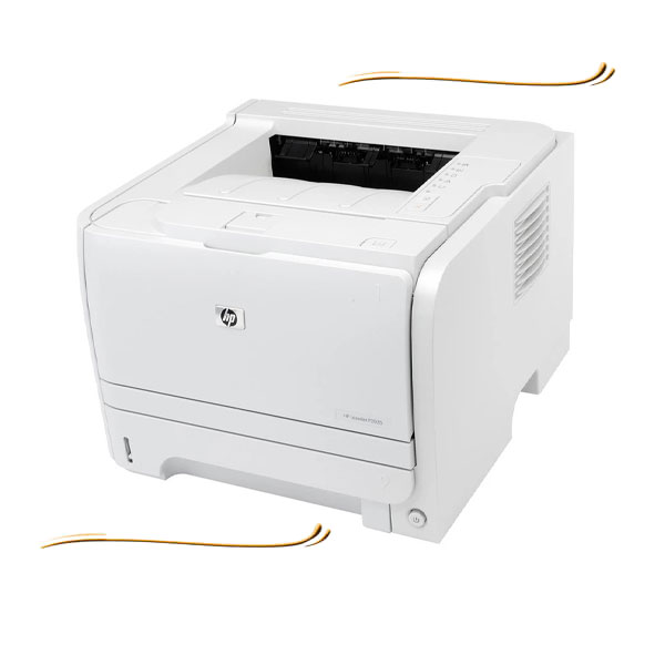 پرینتر لیزری HP LaserJet P2035