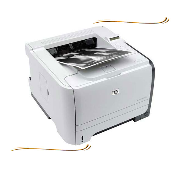 پرینتر لیزری HP LaserJet P2055dn