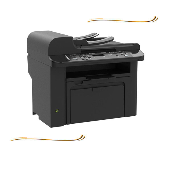 پرینتر چندکاره لیزری HP LaserJet Pro M1536dnf