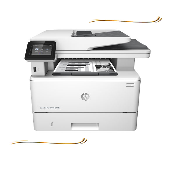 پرینتر لیزری HP LaserJet Pro M426dn