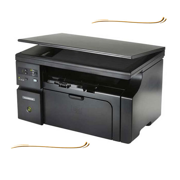 پرینتر لیزری HP LaserJet 1132