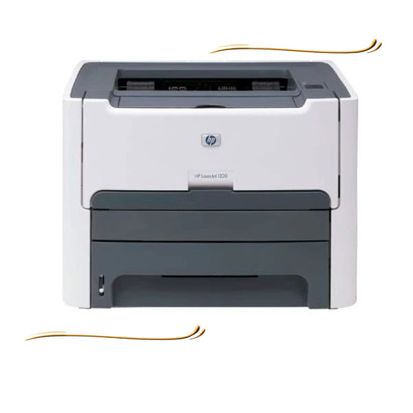 پرینتر لیزری HP LaserJet 1320