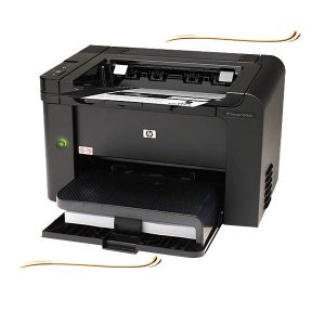 پرینتر لیزری HP LaserJet Pro 1606dn