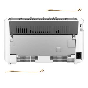 فروش پرینتر لیزری اچ پی مدل LaserJet Pro M12w