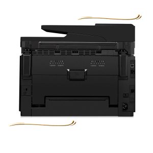 قیمت پرینتر چندکاره لیزری رنگی HP MFP M177fw