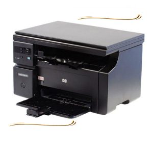 پرینتر سه کاره لیزری اچ پی LaserJet M1132