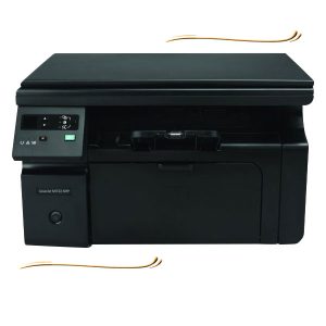 فروش پرینتر سه کاره لیزری اچ پی LaserJet M1132