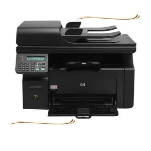 فروش پرینتر چندکاره لیزری اچ پی HP Pro 1212nf