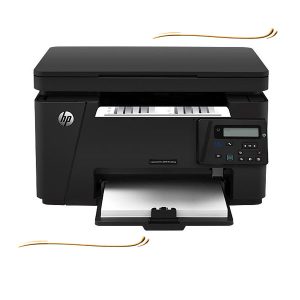 پرینتر چندکاره لیزری اچ پی HP 125nw