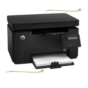 فروش پرینتر سه کاره لیزری اچ پی HP 125nw