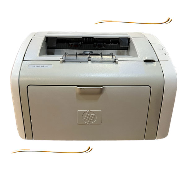 پرینتر لیزری HP LaserJet 1020
