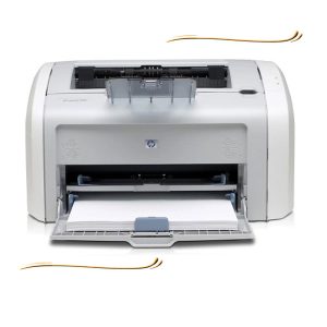 قیمت پرینتر لیزری HP LaserJet 1020