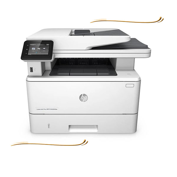 پرینتر لیزری بی سیم اچ پی HP M426fdw