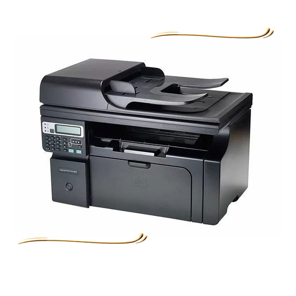 قیمت پرینتر لیزری چندکاره بی سیم اچ پی HP 1217nfw استوک
