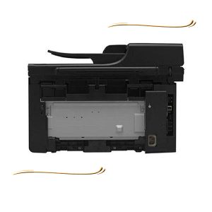 پرینتر بیسیم استوک لیزری اچ پی چهار کاره LaserJet Pro M1217nfw