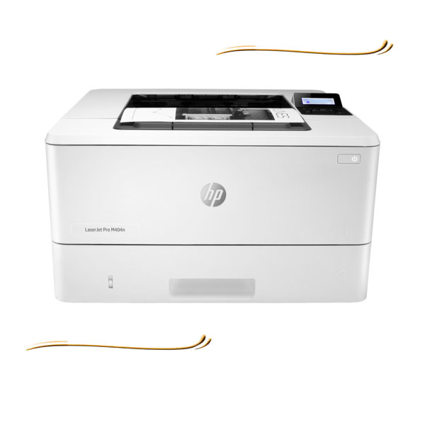 پرینتر لیزری HP LaserJet Pro 404dn