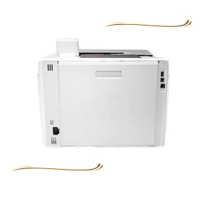 پرینتر لیزری HP LaserJet Pro 404dn استوک 2 پرینتر hp 404dn