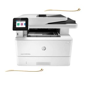 پرینتر لیزری بی سیم HP LaserJet Pro M428fdw استوک