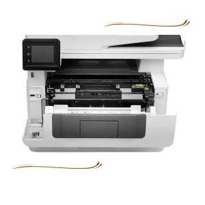 پرینتر چندکاره لیزری بی سیم اچ پی مدل M428fdw