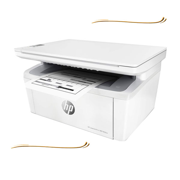 پرینتر لیزری بی سیم HP LaserJet Pro M30w استوک