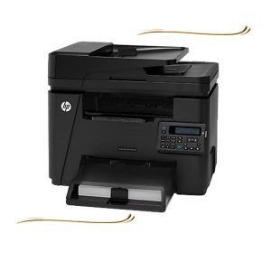پرینتر چاپگر اچ پی دست دوم M225dn